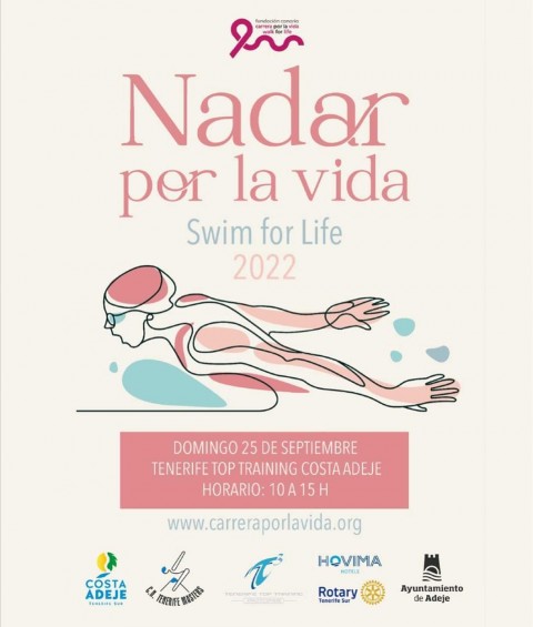 Cartel del evento