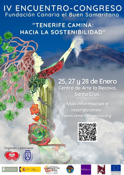 Cartel del evento
