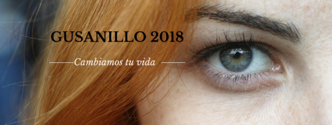 Imagen del proyecto Gusanillo 2018