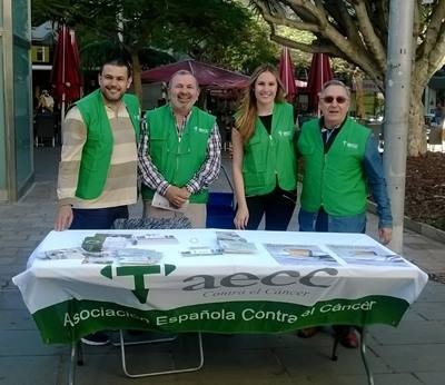 Asociación Española Contra el Cáncer