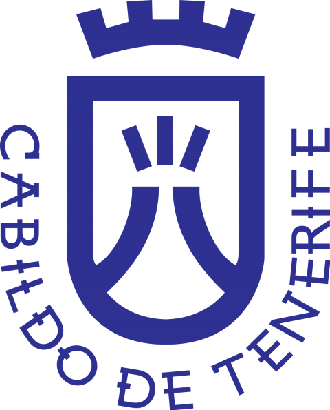Logotipo Cabildo de Tenerife
