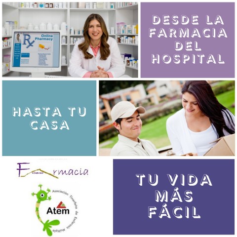 Imagen del proyecto "Tu Vida más Fácil"