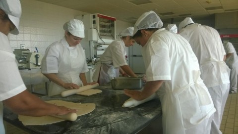 proyecto + RESTAURACION