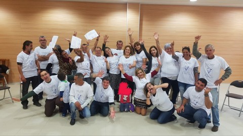 Proyecto "Mujeres y Hombres en Deconstrucción. Nuevos retos para el S. XXI"