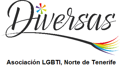 Logotipo Asociación Diversas