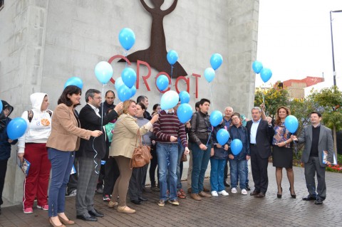 Centro de Recursos para el Autismo de Tenerife