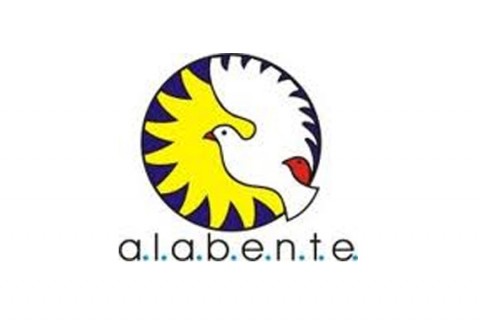 Logotipo Alabente