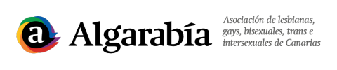logo de Algarabia