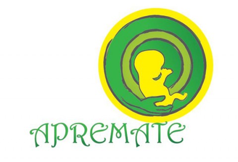 Logotipo APREMATE