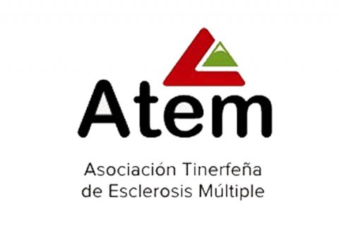 Logotipo ATEM