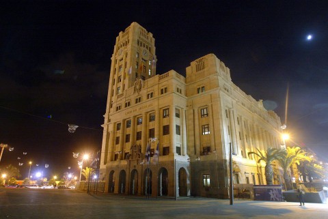 Cabildo Insular de Tenerife