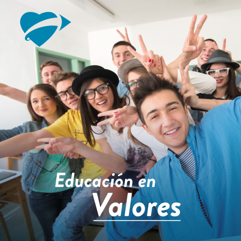 Campaña de Promoción de Voluntariado en la Juventud "Cuento Contigo" del Programa Tenerife Solidario