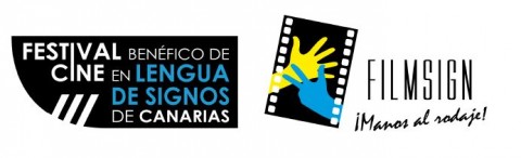 Logotipos del Festival