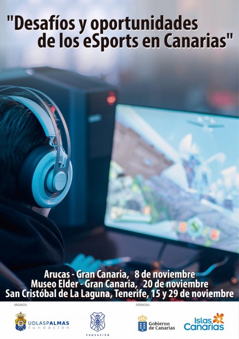 Cartel de la jornada