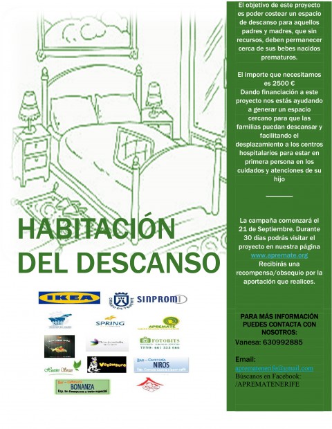 Cartel de la Campaña