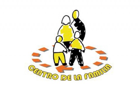 Logotipo Centro de la Familia