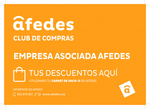 Club de compras AFEDES