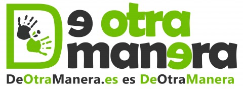 Logotipo Colectivo DeOtraManera