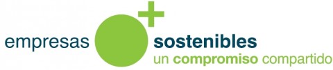 Logotipo Personas + Sostenibles