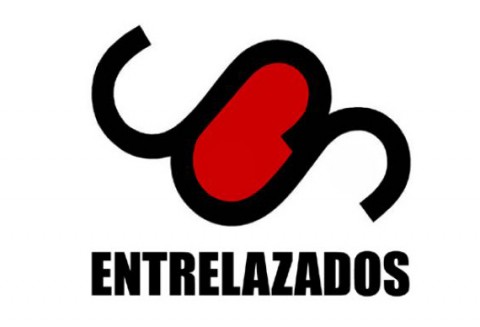 Logotipo Entrelazados