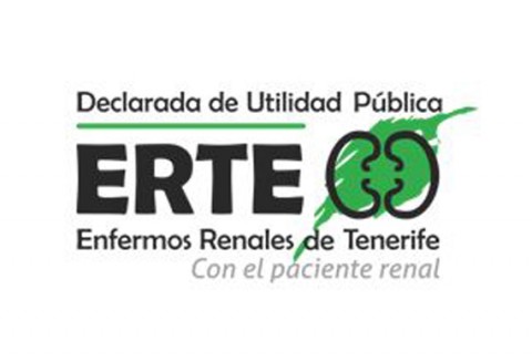 Logotipo ERTE