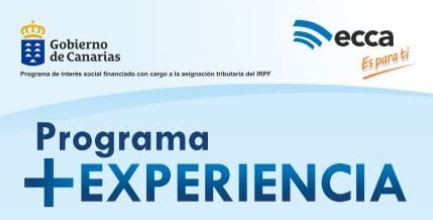 Imagen del Proyecto +Experiencia de Radio Ecca