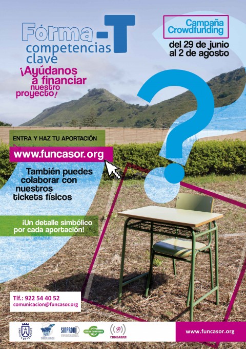 Cartel de la Campaña