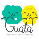 Logotipo del Proyecto "Guata"