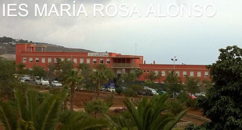 IES Mª Rosa Alonso de Añaza