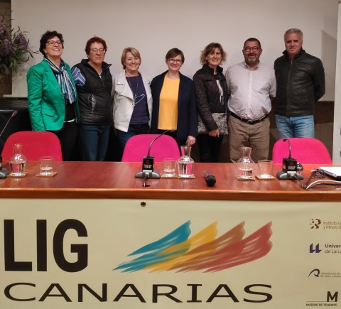 Presentación de la nueva edición de la Sardina de la Inclusión