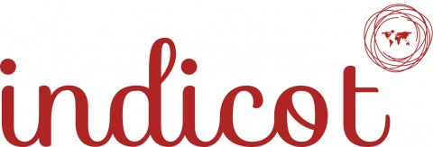 Logotipo INDICOT