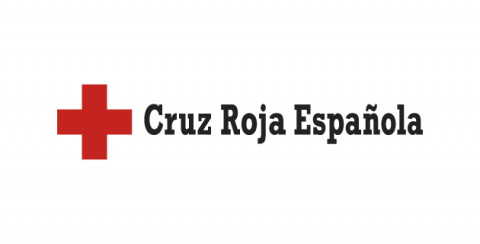 Logotipo Cruz Roja