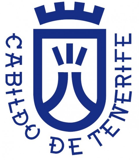 Logotipo del Excmo. Cabildo Insular de Tenerife