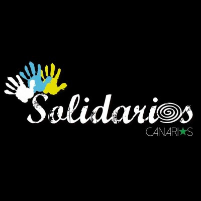 Logotipo Solidarios Canarios