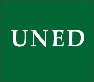 Logotipo UNED