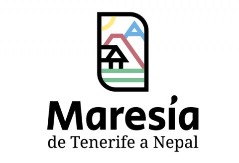 Logotipo Maresia