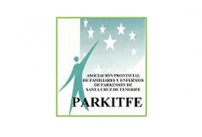 Logotipo de la Asociación PARKITFE