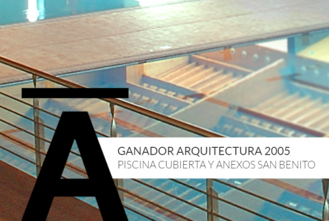 Premios de Arquitectura Accesible