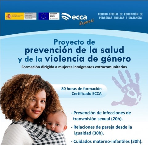 Cartel del proyecto