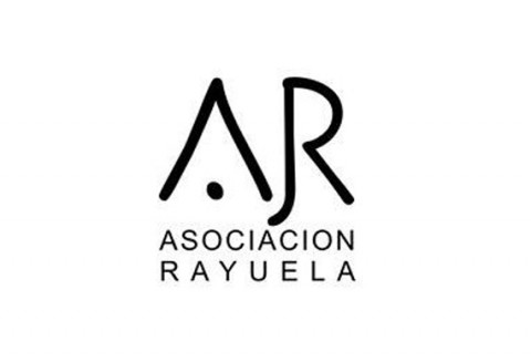 Logotipo Asociación Rayuela