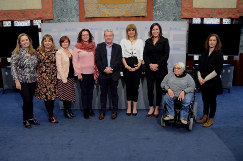 Presentación del Proyecto Margarza Norte