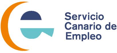 Logotipo del Servicio Canario de Empleo