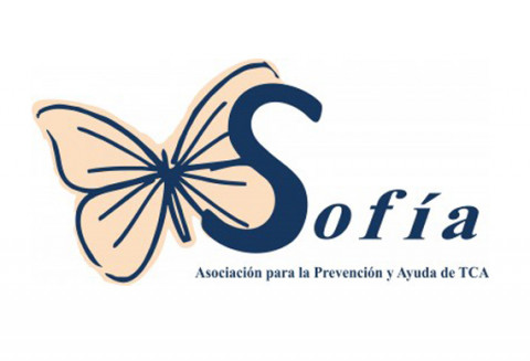 Logotipo Asociación Sofía