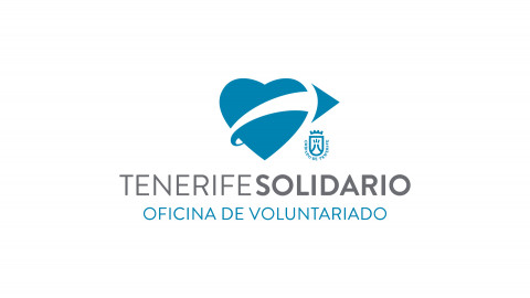 Logotipo Tenerife Solidario