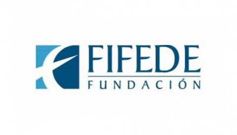 Logotipo FIFEDE