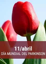 Imagen Día Mundial del Parkinson