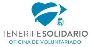 Logotipo Tenerife Solidario