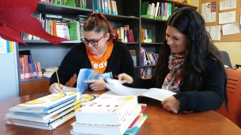 "Generación Joven" de AFEDES