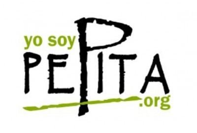 Logotipo plataforma Pepita