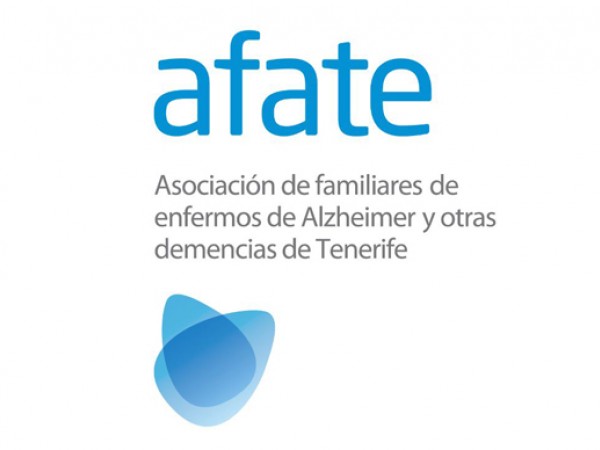 Logotipo AFATE